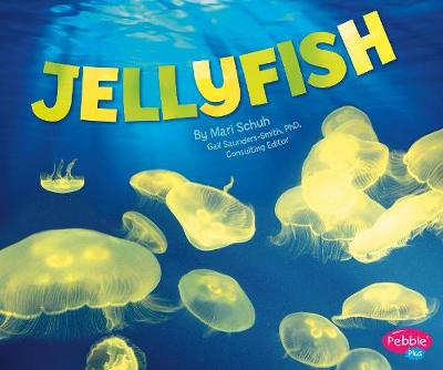 Jellyfish - Agenda Bookshop