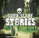 Super Scary Stories - Agenda Bookshop