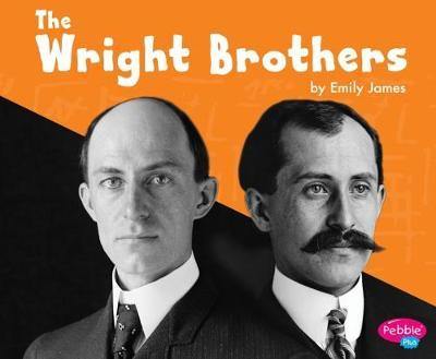 The Wright Brothers - Agenda Bookshop