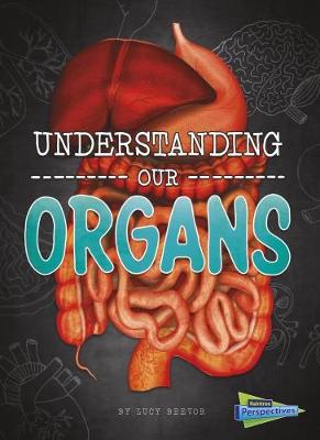 Understanding Our Organs - Agenda Bookshop