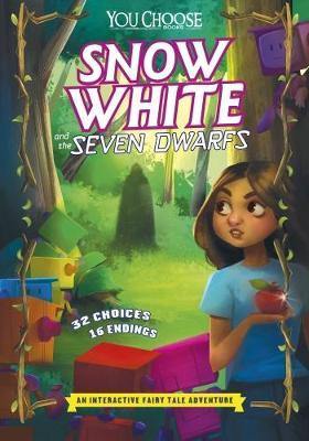 Snow White and the Seven Dwarfs: An Interactive Fairy Tale Adventure - Agenda Bookshop