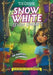 Snow White and the Seven Dwarfs: An Interactive Fairy Tale Adventure - Agenda Bookshop