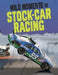 Wild Moments of Motorsports Pack A of 4 - Agenda Bookshop