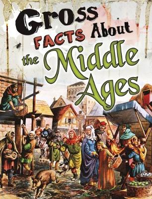Gross Facts About the Middle Ages - Agenda Bookshop