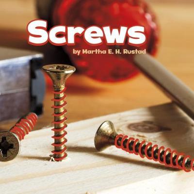 Screws - Agenda Bookshop