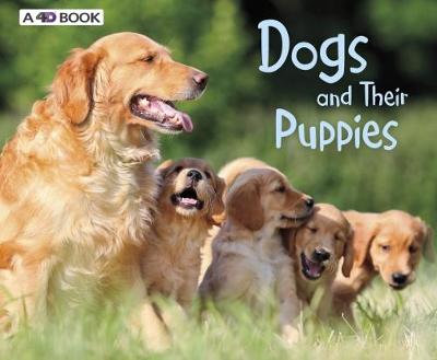 Dogs and Their Puppies - Agenda Bookshop