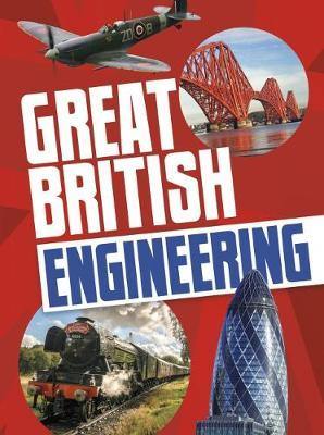 Great British Engineering - Agenda Bookshop