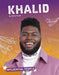 Khalid - Agenda Bookshop