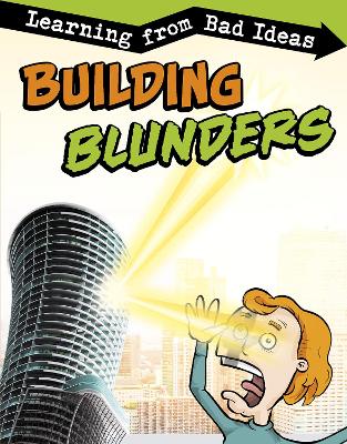 Building Blunders: Learning from Bad Ideas - Agenda Bookshop