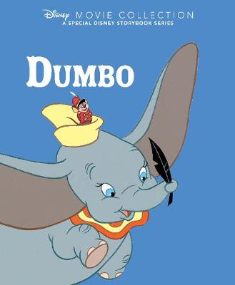 Disney Movie Collection: Dumbo : A Special Disney Storybook Series - Agenda Bookshop