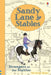 Sandy Lane Stables - Strangers at The Stables - Agenda Bookshop