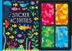 Sticker Activities - Agenda Bookshop