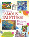 Famous Paintings Picture Book - Agenda Bookshop