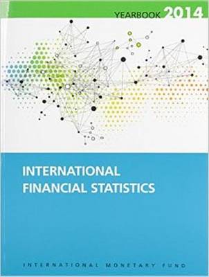 International financial statistics yearbook 2014 - Agenda Bookshop