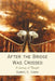 After the Bridge Was Crossed: A Journey of Thought - Agenda Bookshop