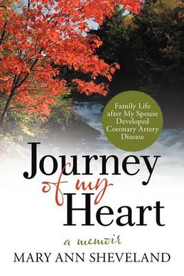 Journey of My Heart: A Memoir - Agenda Bookshop