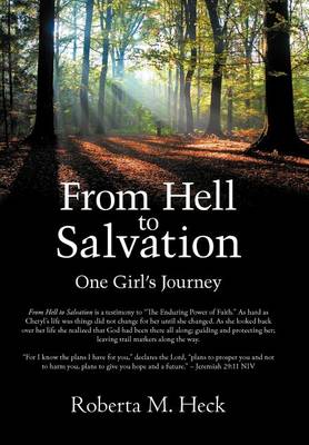 From Hell to Salvation: One Girl''s Journey - Agenda Bookshop