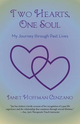 Two Hearts, One Soul: My Journey Through Past Lives - Agenda Bookshop