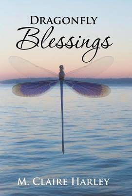 Dragonfly Blessings - Agenda Bookshop