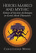 Heroes Masked and Mythic: Echoes of Ancient Archetypes in Comic Book Characters - Agenda Bookshop