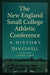 The New England Small College Athletic Conference: A History - Agenda Bookshop