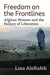 Freedom on the Frontlines: Afghan Women and the Fallacy of Liberation - Agenda Bookshop