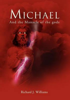 Michael: And the Manacle of the Gods - Agenda Bookshop