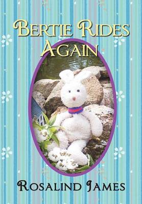 Bertie Rides Again - Agenda Bookshop