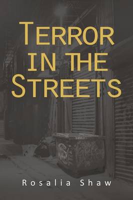 Terror in the Streets - Agenda Bookshop