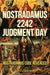 Nostradamus 2242 Judgment Day - Agenda Bookshop