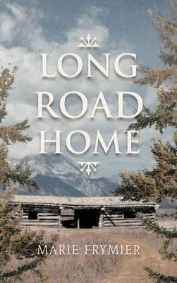 Long Road Home - Agenda Bookshop