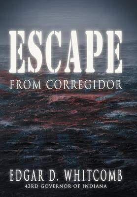 Escape from Corregidor - Agenda Bookshop