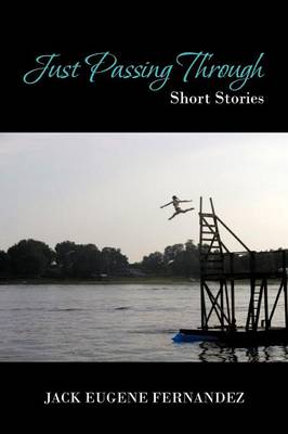 Just Passing Through: Short Stories - Agenda Bookshop