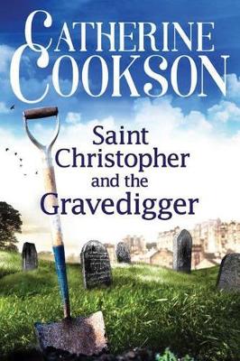 Saint Christopher and the Gravedigger - Agenda Bookshop