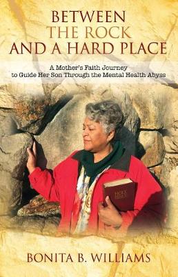 Between THE ROCK and A Hard Place: A Mother''s Faith Journey to Guide Her Son Through the Mental Health Abyss - Agenda Bookshop