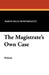 The Magistrate's Own Case - Agenda Bookshop