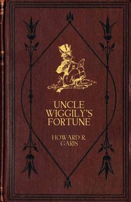 Uncle Wiggily's Fortune - Agenda Bookshop