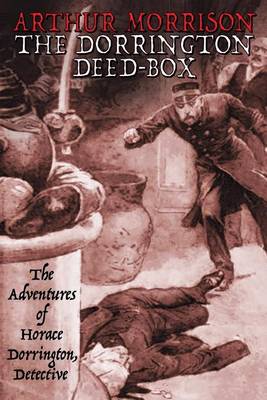 The Dorrington Deed-Box: The Adventures of Horace Dorrington, Detective - Agenda Bookshop