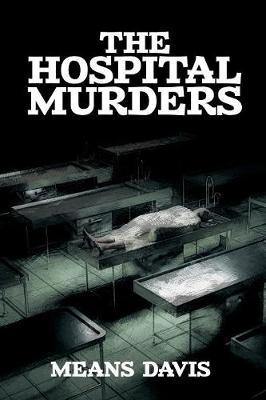 The Hospital Murder Case - Agenda Bookshop