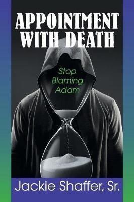 Appointment with Death: Stop Blaming Adam - Agenda Bookshop