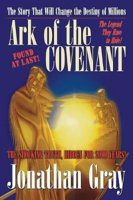 Ark of the Covenant - Agenda Bookshop