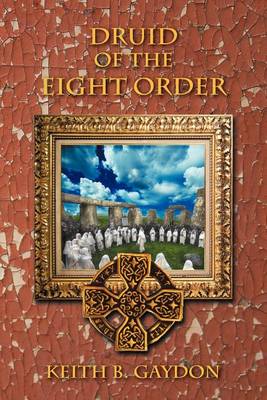 Druid of the Eight Order - Agenda Bookshop