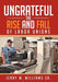 Ungrateful: The Rise and Fall of Labor Unions - Agenda Bookshop