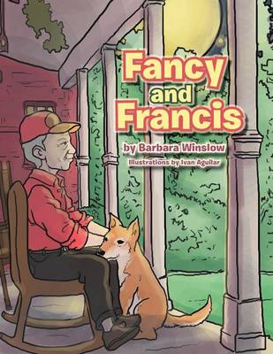 Fancy and Francis - Agenda Bookshop