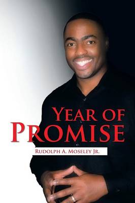 Year of Promise - Agenda Bookshop