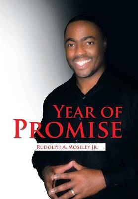 Year of Promise - Agenda Bookshop