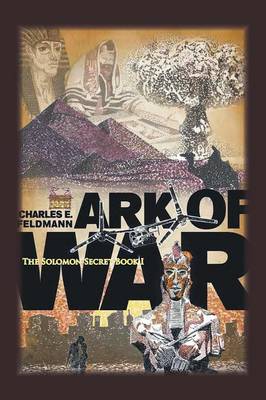 Ark of War: The Solomon Secret Book I - Agenda Bookshop