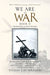 We Are at War Book 6: Warfront Hand Books - Agenda Bookshop