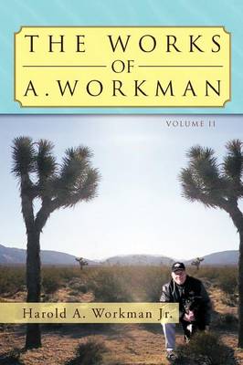 The Works Of A. Workman: Volume 2 - Agenda Bookshop