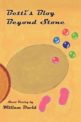 Betti's Blog Beyond Stone - Agenda Bookshop